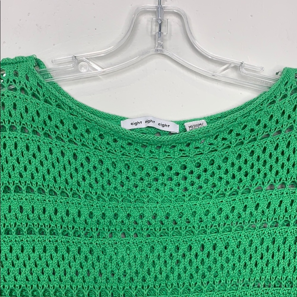 Anthropology Eight Eight Eight Sweater - Picture 5 of 8